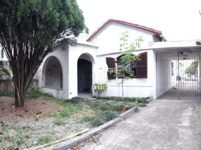 Casa à venda, 3 quartos, 1 suíte, 4 vagas, Cidade Vargas - São Paulo/SP