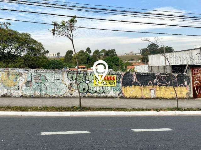 Terreno à venda, Vila Parque Jabaquara - São Paulo/SP