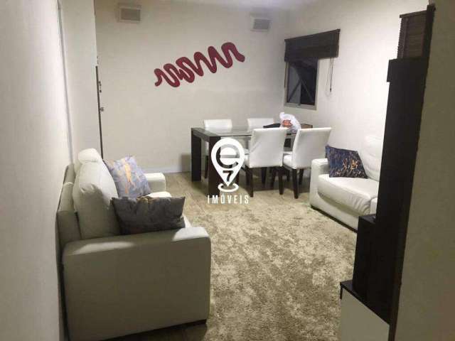 Apartamento à venda, 3 quartos, Jabaquara - São Paulo/SP