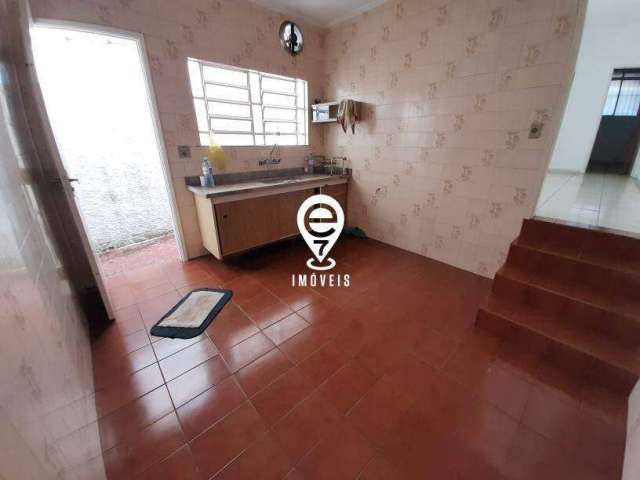 Casa à venda, 3 quartos, 2 vagas, Vila da Saúde - São Paulo/SP