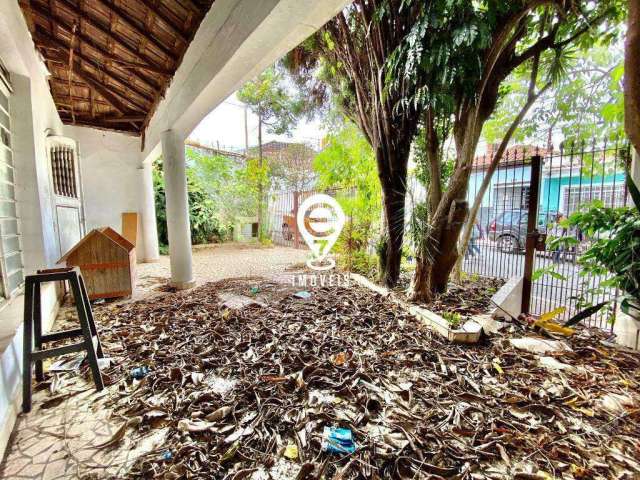 Terreno à venda, Mirandópolis - São Paulo/SP