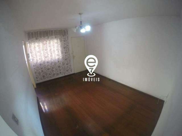 Apartamento à venda, 2 quartos, 1 vaga, Suíço - São Bernardo do Campo/SP