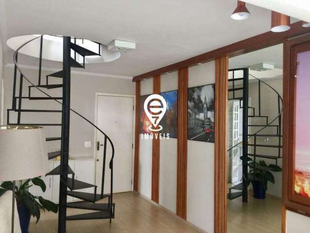 Apartamento à venda, 1 quarto, 1 vaga, Jabaquara - São Paulo/SP