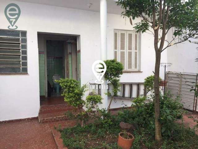 Casa à venda, 3 quartos, 2 vagas, Planalto Paulista - São Paulo/SP