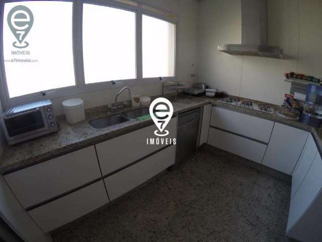 Apartamento à venda, 3 quartos, 2 suítes, 5 vagas, Jardim Vila Mariana - São Paulo/SP