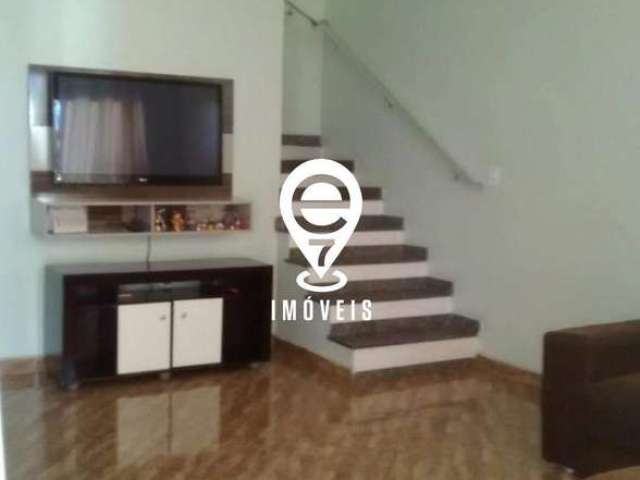 Casa à venda, 3 quartos, 1 suíte, 2 vagas, Sacomã - São Paulo/SP