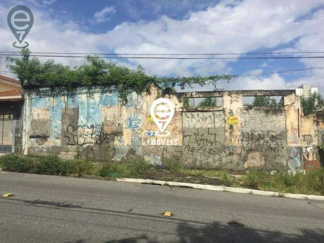 Terreno à venda, Bosque da Saúde - São Paulo/SP