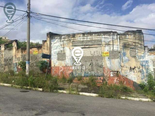 Terreno à venda, Bosque da Saúde - São Paulo/SP