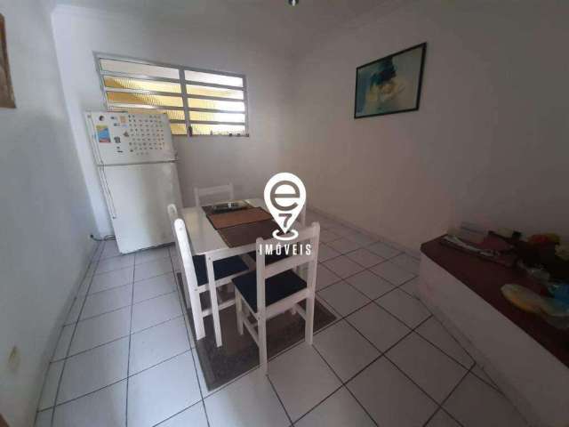 Casa para aluguel, 4 quartos, 1 suíte, 2 vagas, Vila Clementino - São Paulo/SP