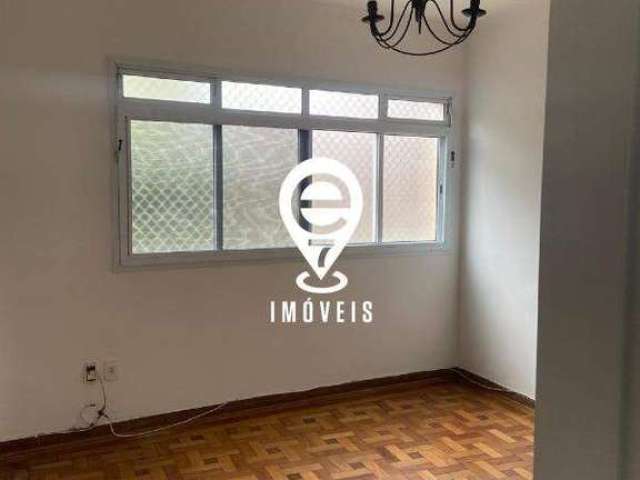 Apartamento à venda, 2 quartos, 1 vaga, Aclimação - São Paulo/SP