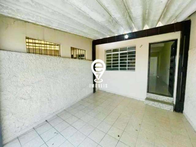 Casa à venda, 3 quartos, 1 suíte, 1 vaga, Jardim Cidália - São Paulo/SP