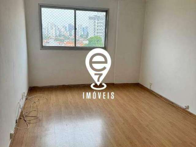 Apartamento à venda, 2 quartos, 1 vaga, Jardim da Glória - São Paulo/SP