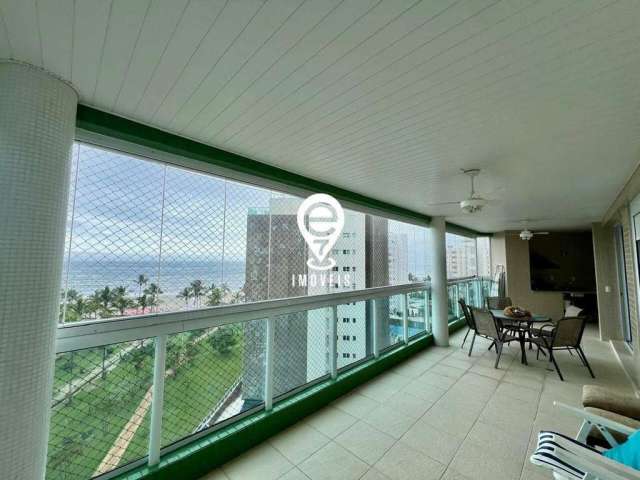 Apartamento Vista Mar - Alto Padrão - Módulo 03 - Riviera de São Lourenço