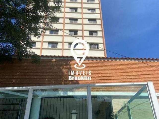 Apartamento para aluguel, 2 quartos, 1 vaga, Vila Deodoro - São Paulo/SP