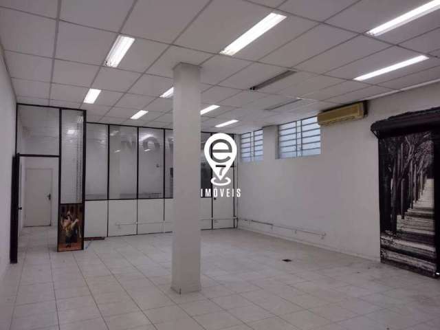 Prédio comercial para locação na vila monte alegre de 1.050 metros!