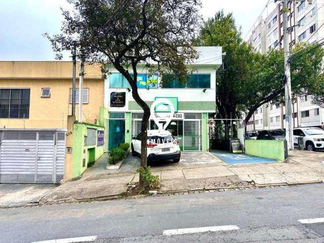 Prédio à venda, 2 vagas, Vila da Saúde - São Paulo/SP