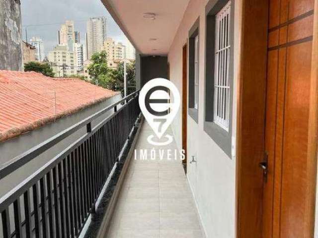 Prédio à venda, 8 quartos, Vila Monte Alegre - São Paulo/SP