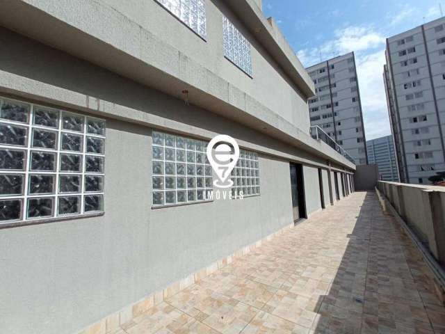 Prédio corporativo /comercial com 1265m² para locação!