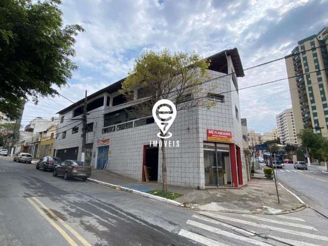 Prédio à venda, 8 quartos, 4 suítes, 3 vagas, Vila da Saúde - São Paulo/SP