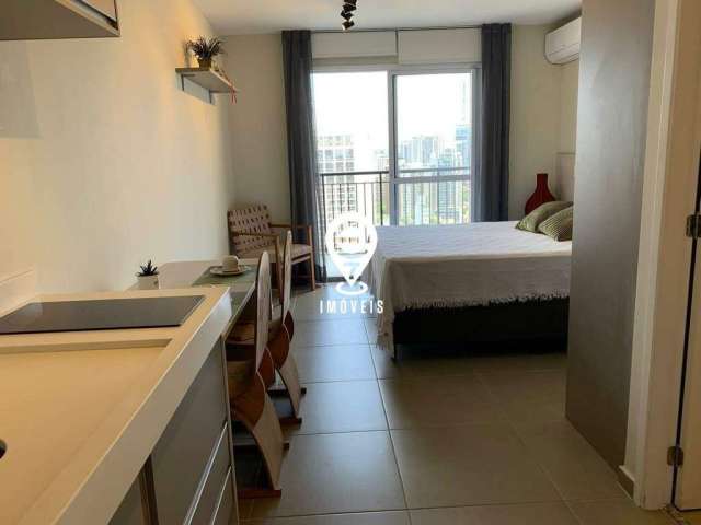 Studio para aluguel, 1 quarto, Vila Mariana - São Paulo/SP