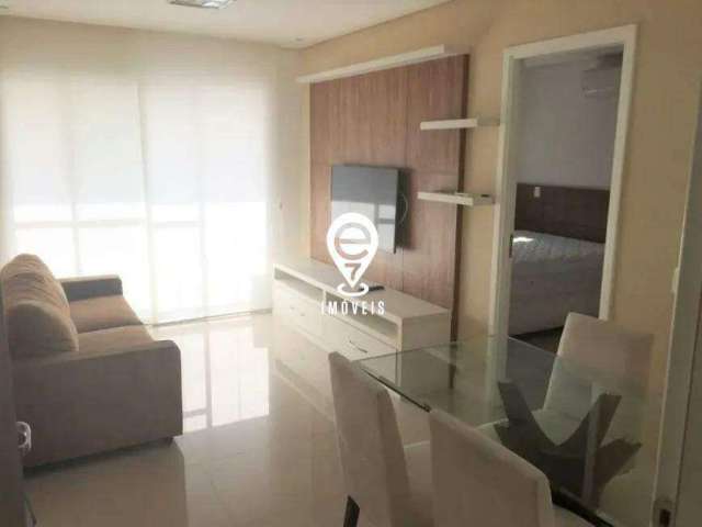 Apartamento para aluguel, 1 quarto, 1 suíte, 1 vaga, Vila Cordeiro - São Paulo/SP