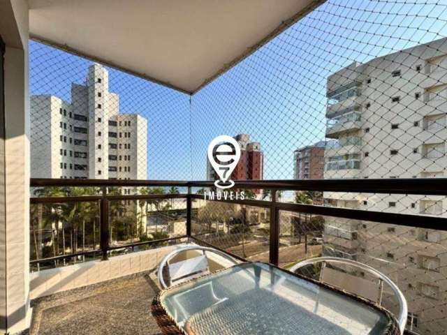 Apartamento Alto Padrão - Módulo 03 - Riviera de São Lourenço