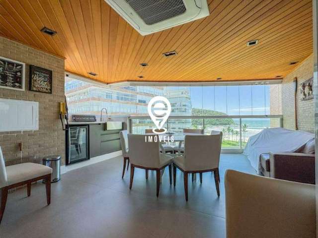 Apartamento Alto Padrão - Módulo 08 - Riviera de São Lourenço