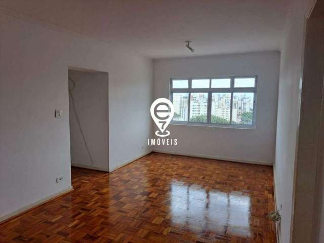 Apartamento de 2 dormitórios para venda no planalto paulista!