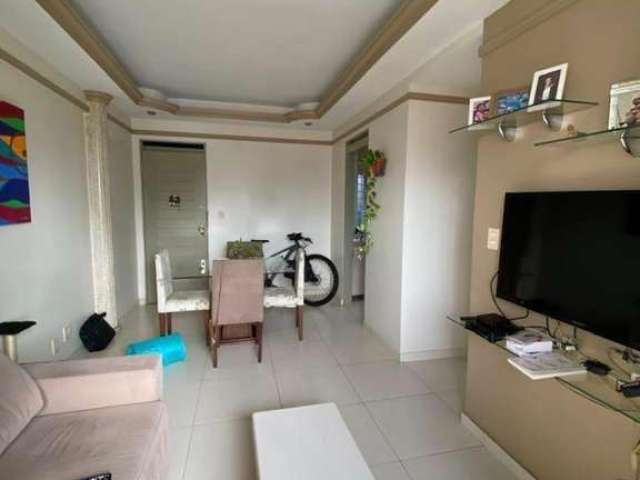 Apartamento / Usado para Venda em João Pessoa, Miramar, 2 dormitórios, 1 vaga