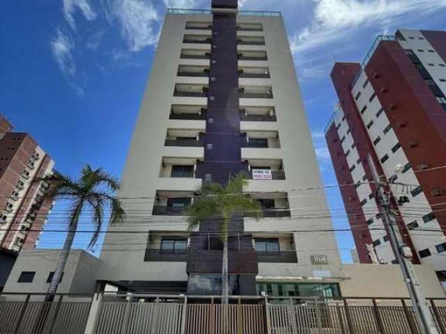 Apartamento / Novo para Venda em João Pessoa, Jardim Oceania, 3 dormitórios, 1 suíte, 1 banheiro, 3 vagas