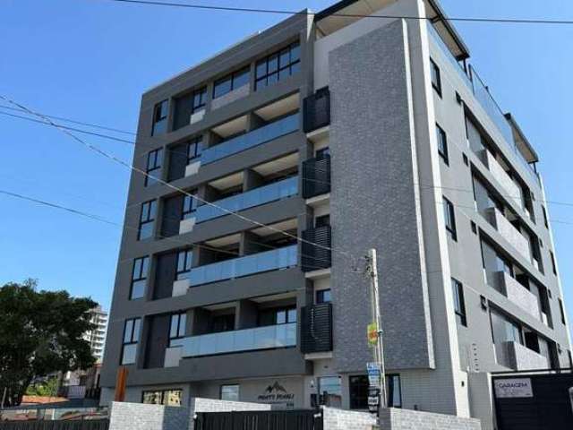 Apartamento / Novo para Venda em João Pessoa, Tambauzinho, 2 dormitórios, 1 suíte, 1 banheiro, 1 vaga