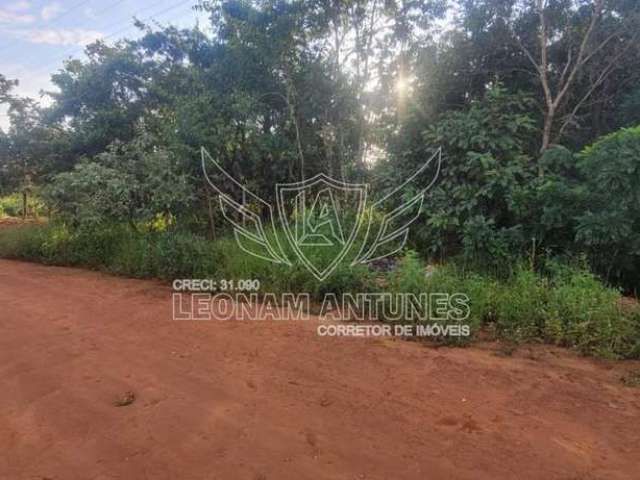 Lote para Venda em Caldas Novas, Parque das Laranjeiras