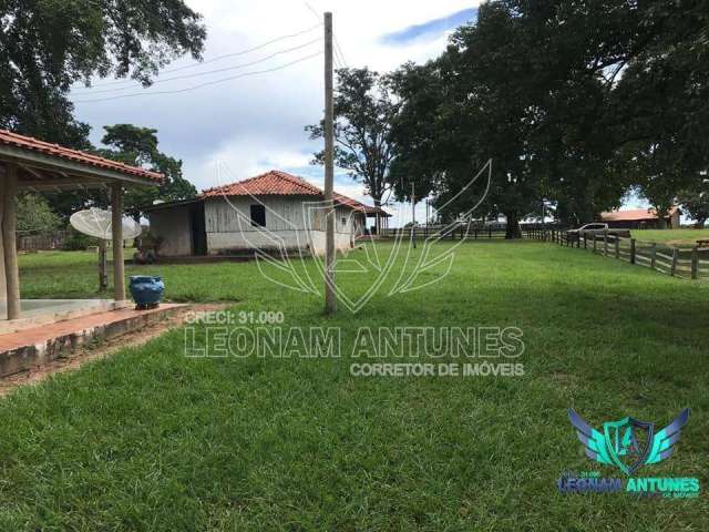 Fazenda para Venda em Rio Verde, Área Rural de Rio Verde