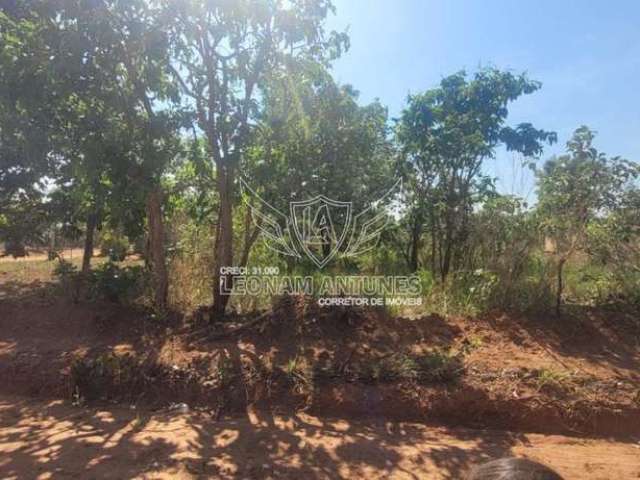 Lote para Venda em Caldas Novas, Parque das Laranjeiras