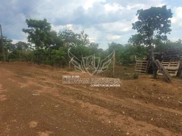 Lote para Venda em Caldas Novas, Parque das Laranjeiras