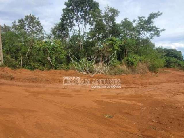 Lote para Venda em Caldas Novas, Parque das Laranjeiras