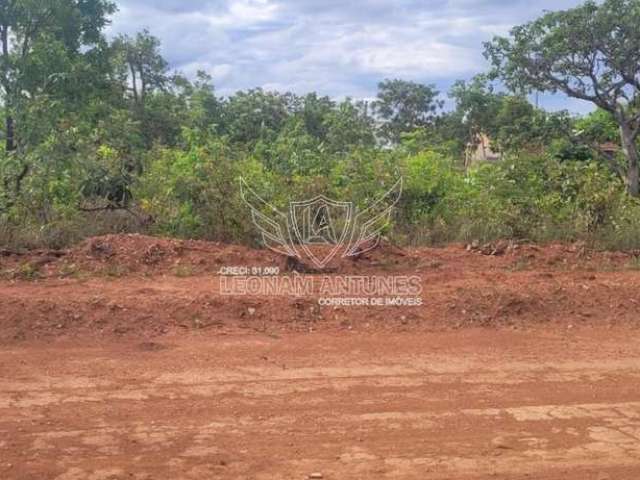 Lote para Venda em Caldas Novas, Parque das Laranjeiras