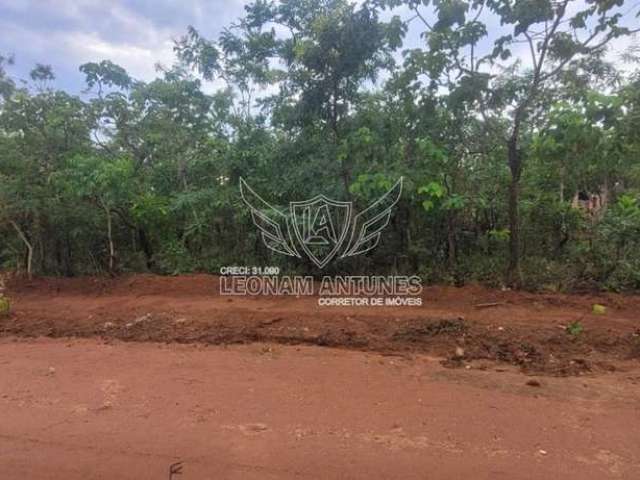 Lote para Venda em Caldas Novas, Parque das Laranjeiras