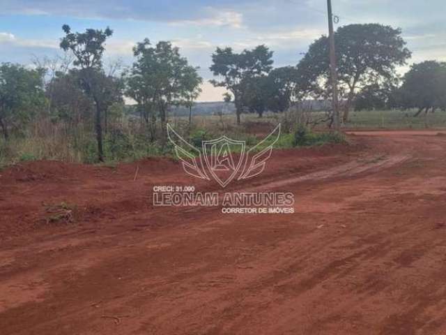 Lote para Venda em Caldas Novas, Parque das Laranjeiras