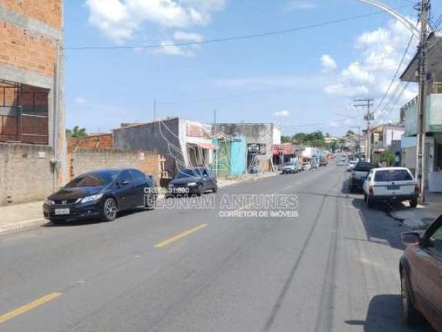 Lote para Venda em Caldas Novas, NOVA VILA