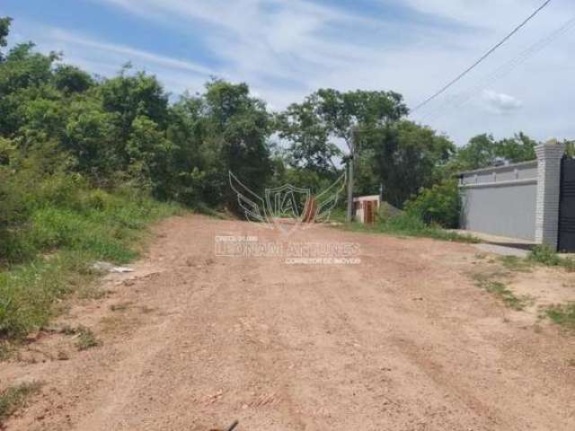 Chácara para Venda em Caldas Novas, Residencial Recanto das Garças