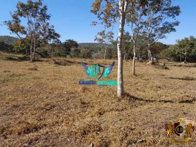 Fazenda para Venda em Ipameri, Fazenda