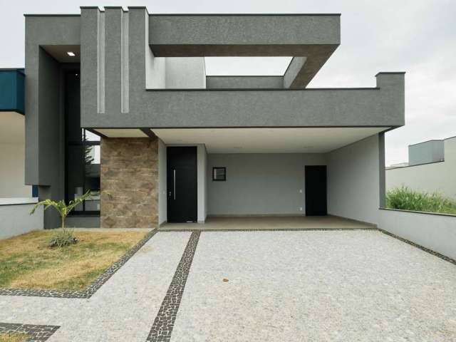 Casa com 3 dormitórios à venda, 151 m² por R$ 990.000,00 - Residencial Jardim do Jatobá - Hortolândia/SP