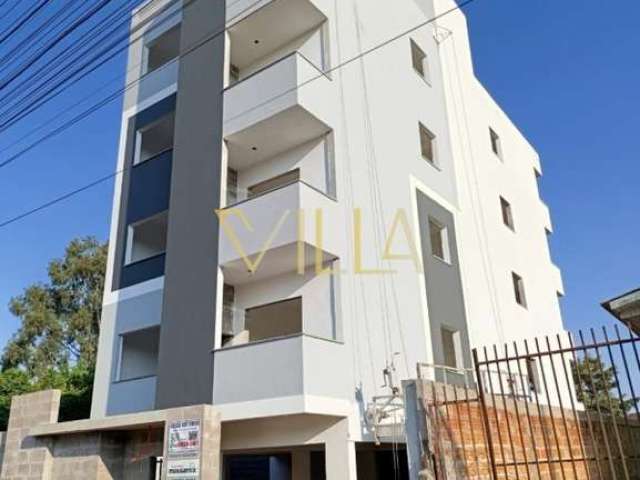 Apartamentos,  Cancelli em Cascavel/PR