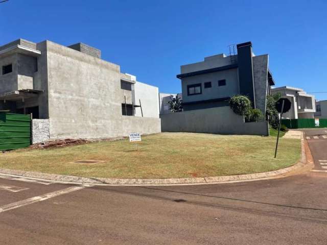 Terrenos Residenciais,  Condomínio Paysage em Cascavel/PR