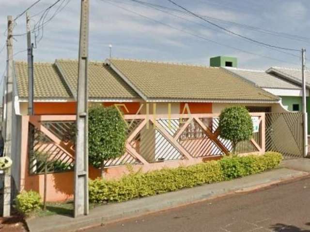 Casas,  Canadá em Cascavel/PR