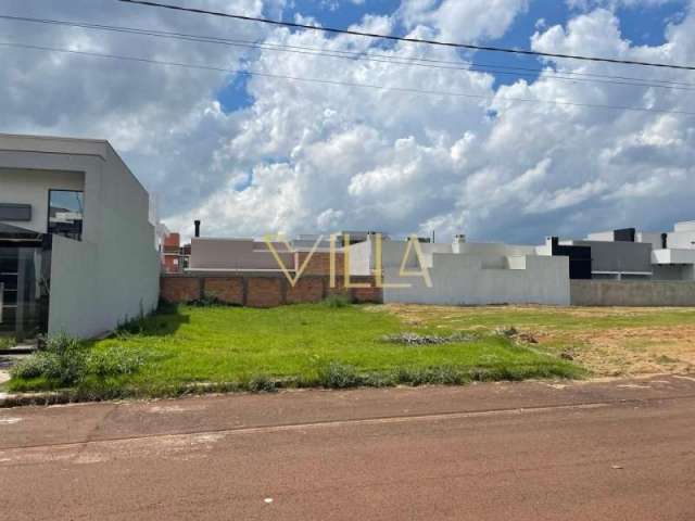 Terrenos Residenciais,   em Cascavel/PR