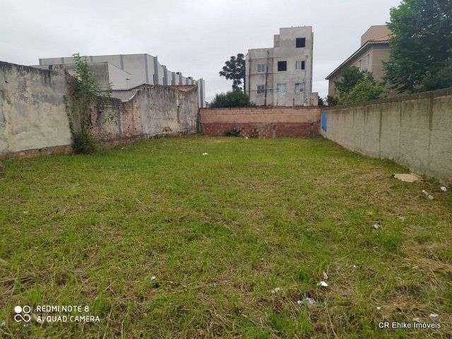 ÓtimoTerreno no Bairro Cajuru