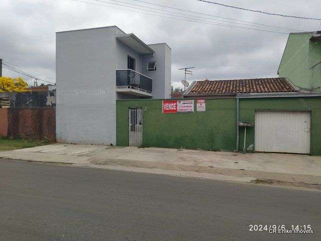 Ótima Casa e Sobrado para morar e comércio