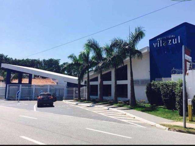 Casa em Condomínio para Venda em Sorocaba, Residencial Villazul - Alto Boa Vista, 3 dormitórios, 1 suíte, 3 banheiros, 4 vagas